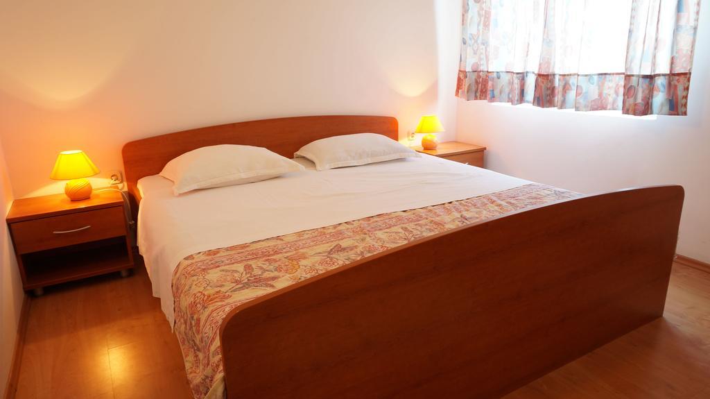Apartments Sandra Sukosan Room photo