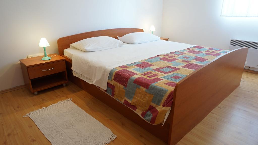 Apartments Sandra Sukosan Room photo