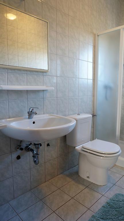 Apartments Sandra Sukosan Room photo