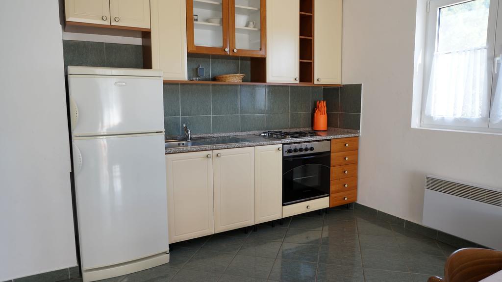 Apartments Sandra Sukosan Room photo